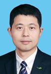 戚學鋒  黨委常委、副總經理