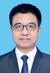 于世海  黨委常委、總會(huì)計師