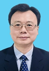 羅興平  黨委常委、紀委書(shū)記
